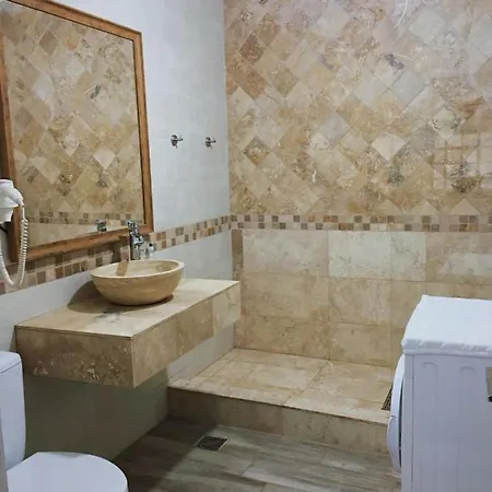 Almar Apartament Mamaia Nord * Нэводари
