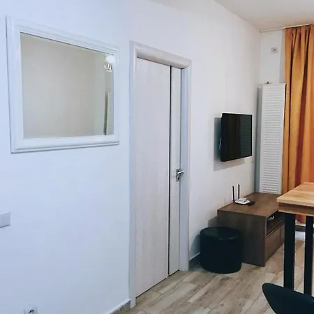 Almar Apartament Mamaia Nord