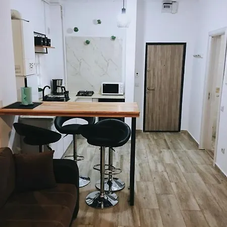 Appartamento Almar Apartament Mamaia Nord