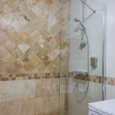 Almar Apartament Mamaia Nord Appartamento Năvodari