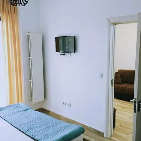 Almar Apartament Mamaia Nord Appartamento Năvodari