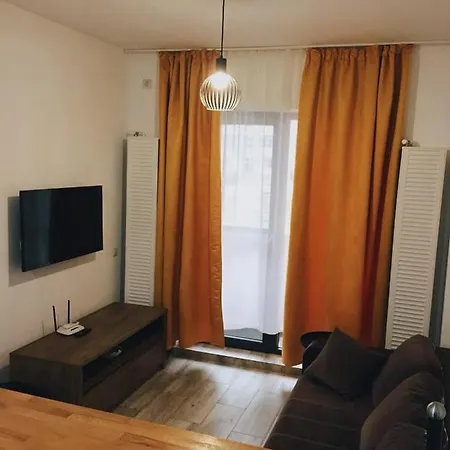 Appartamento Almar Apartament Mamaia Nord *